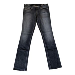 Peoples liberation Tanya skinny jeans